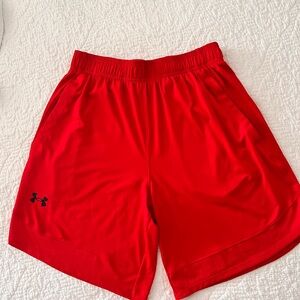 Under Armour Athletic Shorts